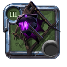 Journeyman's Prowling Staff