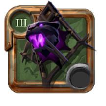 Journeyman's Prowling Staff