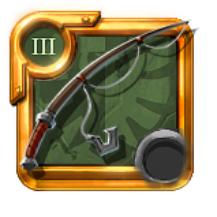 Journeyman's Fishing Rod