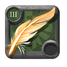Rugged Dawnfeather
