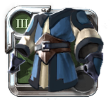 Journeyman's Scholar Robe