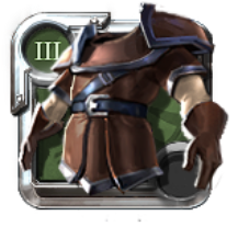 Journeyman's Mercenary Jacket