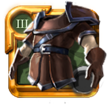 Journeyman's Mercenary Jacket