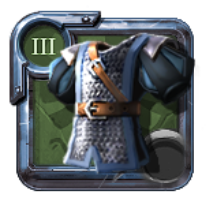 Journeyman's Soldier Armor