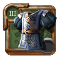 Armure de soldat du compagnon