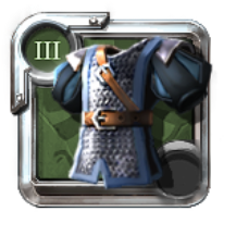 Journeyman's Soldier Armor