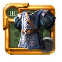 Journeyman's Soldier Armor