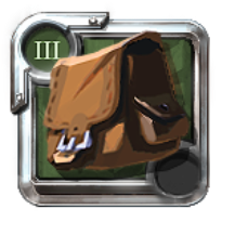 Journeyman's Bag