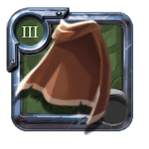 Journeyman's Cape