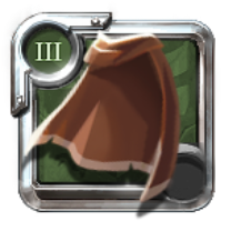 Journeyman's Cape