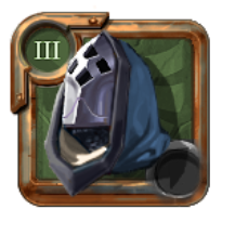 Journeyman's Scholar Cowl