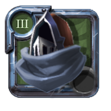 Journeyman's Mercenary Hood