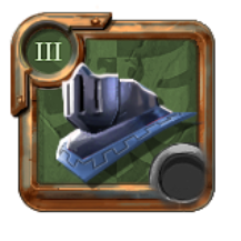 Journeyman's Soldier Helmet