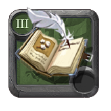 Journeyman Cropper's Journal (Partially Full)