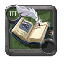 Registre du chercheur compagnon (partiel)