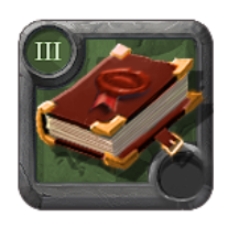 Journeyman's Generalist Trophy Journal (Empty)