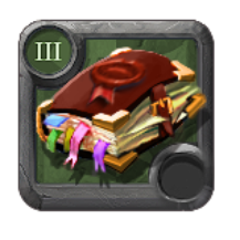 Journeyman's Generalist Trophy Journal (Full)