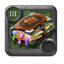 Journeyman Gamekeeper's Trophy Journal (Full)