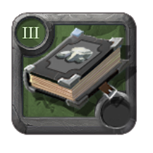 Journeyman Stonecutter's Trophy Journal (Empty)