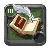 Journeyman Blacksmith's Journal (Partially Full)