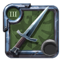 Journeyman's Dagger