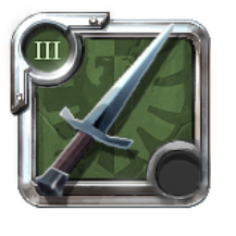 Journeyman's Dagger