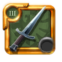 Journeyman's Dagger