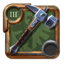 Journeyman's Hammer