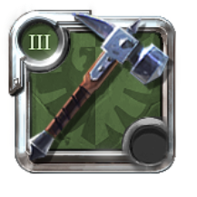 Journeyman's Hammer