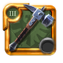 Journeyman's Hammer