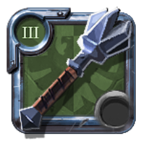 Journeyman's Mace