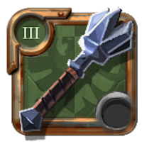 Journeyman's Mace