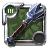 Journeyman's Mace