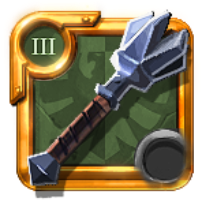 Journeyman's Mace
