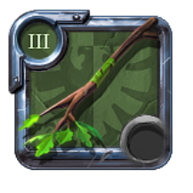 Journeyman's Nature Staff