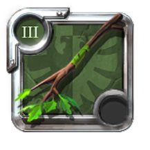 Journeyman's Nature Staff
