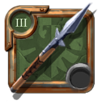 Lance du compagnon