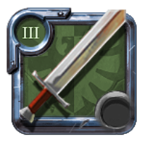 Journeyman's Broadsword