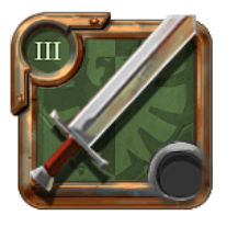 Journeyman's Broadsword