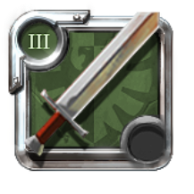 Journeyman's Broadsword
