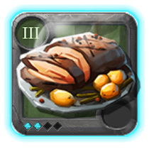 Poulet rôti