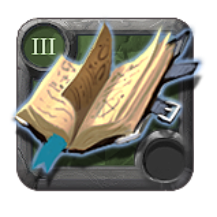 Tome de sorts du compagnon