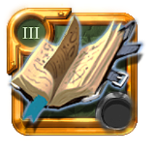 Journeyman's Tome of Spells