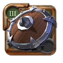 Journeyman's Shield