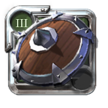 Journeyman's Shield