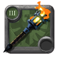 Journeyman's Torch