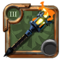 Journeyman's Torch