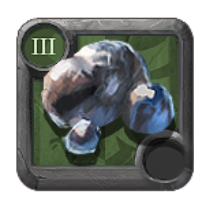 Minerai d'étain