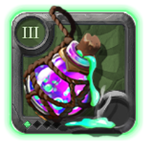 Minor Acid Potion