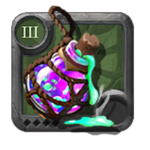 Minor Acid Potion